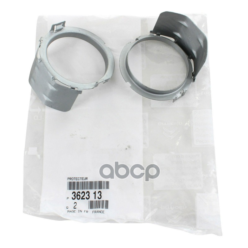 

Пыльник Шаровой Опоры L=R Citroen/Peugeot 3623.13 Citroen C4/Peugeot 307 Peugeot-Citroen а