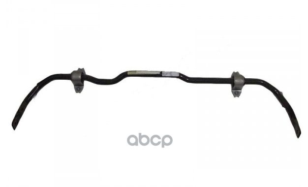 

Стабилизатор Vag 3c0 411 303q Vw B6 06-10 VAG арт. 3C0 411 303Q