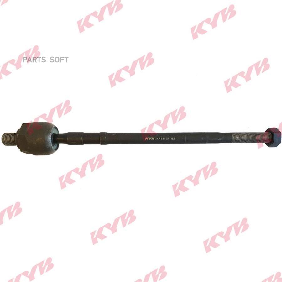 

KYB KRE1155 Тяга рулевая HYUNDAI Getz (TB)