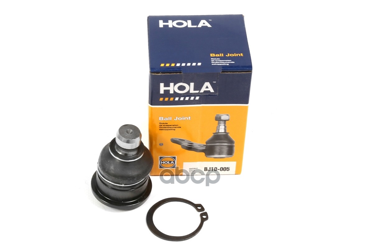 

Опора Шаровая L=R Lada Largus (Круговая Проточка), Renault Logan, Sa Hola Bj10-005 Lada La