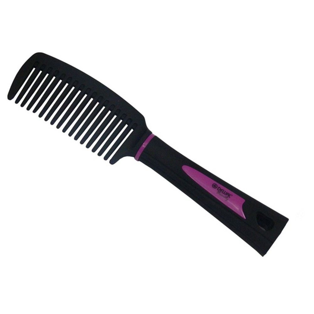 

Гребень для волос Dewal Beauty гация DBG11 2 шт, kr-4634