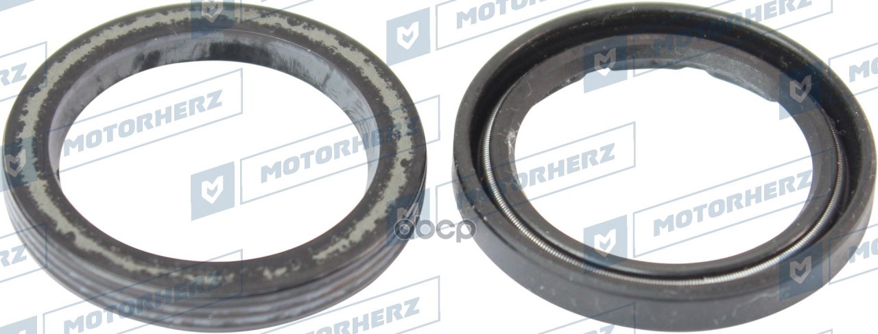 

MOTORHERZ HA0028 Сальник рулевой рейки 1шт