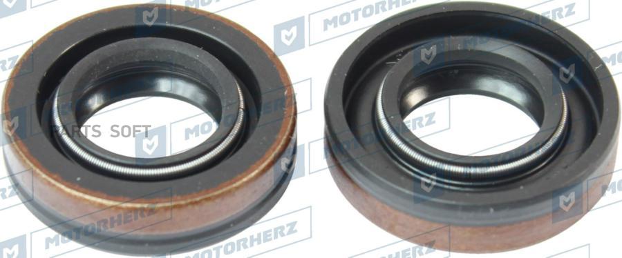 

Сальник Рулевой Рейки Ha0087 Nsii0015504087 Motorherz HA0087