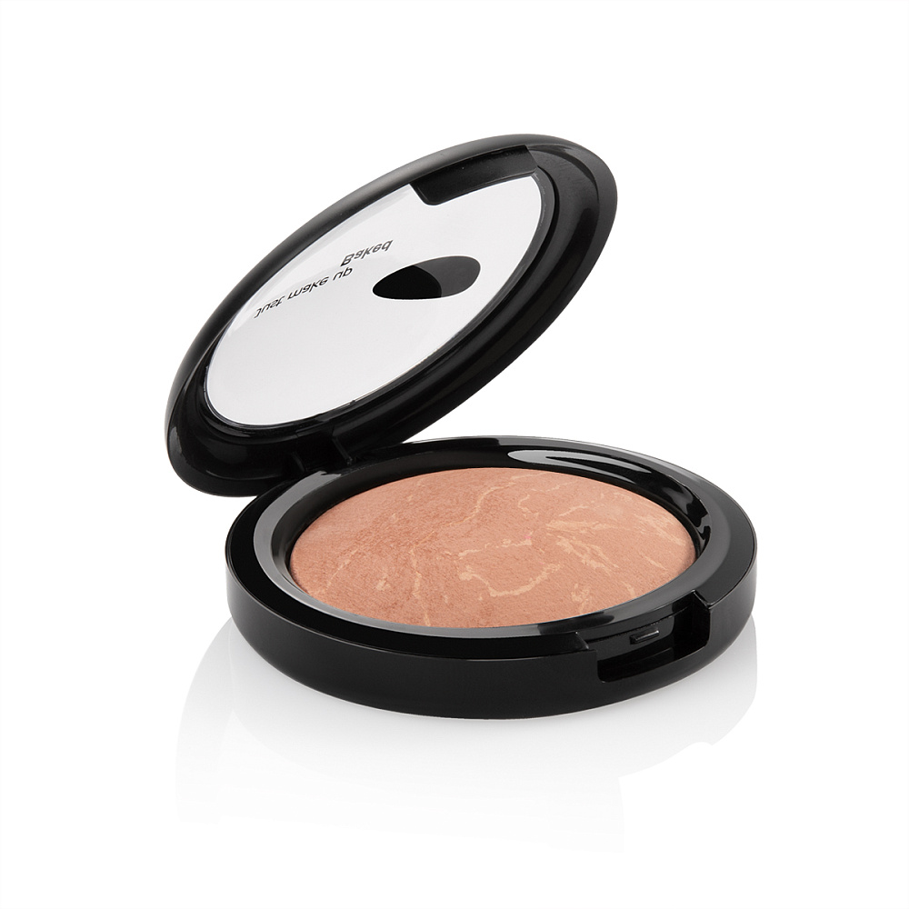 

Румяна запеченные Just Baked Blusher т.101, 9 г, Румяна