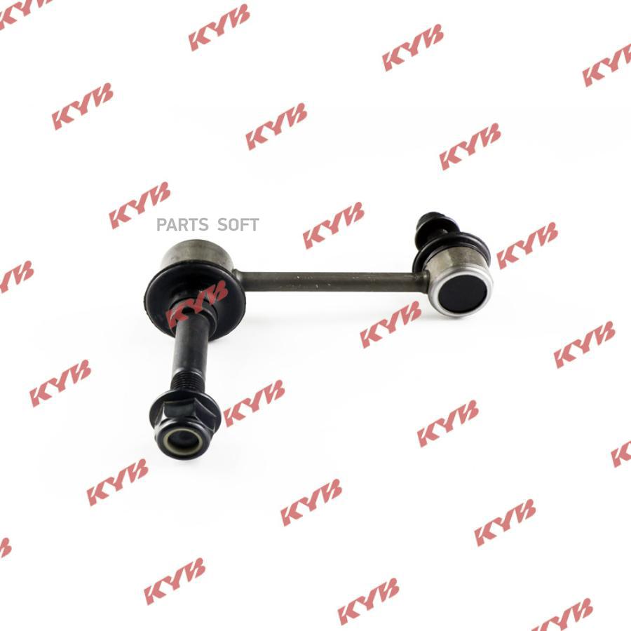 

KYB KSLF1106 KSLF1106_тяга стабилизатора переднего!\ Lexus IS 200/300 98