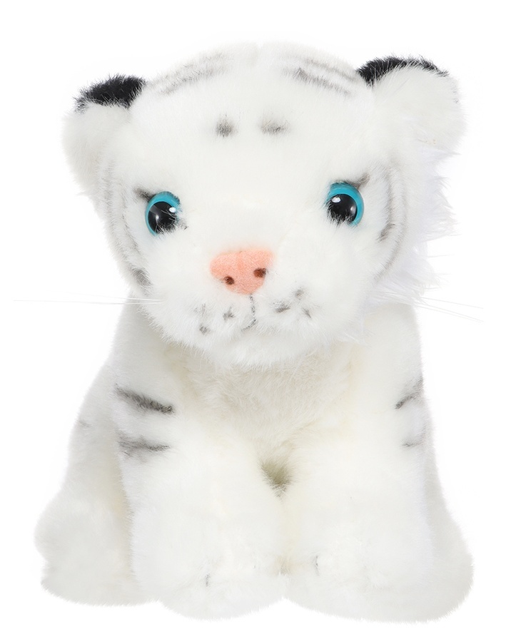 

Мягкая игрушка Kari Kids K11012, белый, 225350