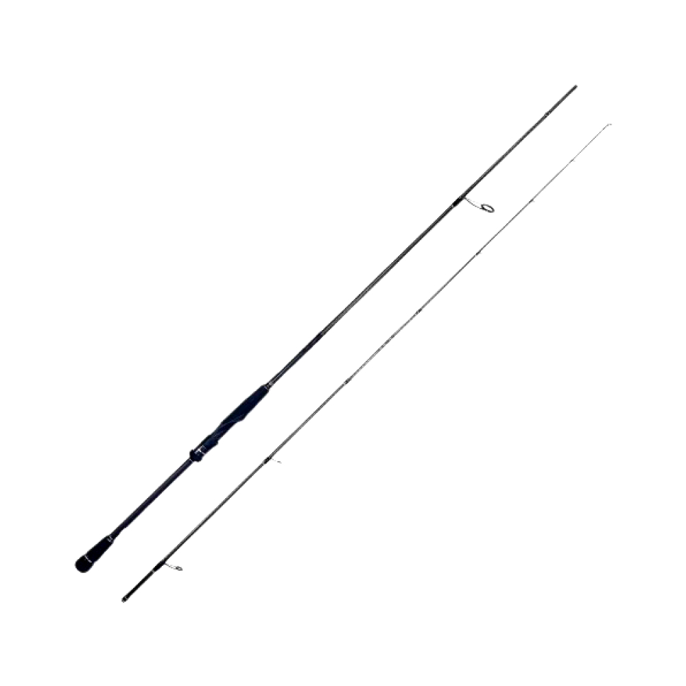 

Спиннинг Hearty Rise PRO FORCE ULTRA PFU-782MH 2.35м 10-44гр, PRO FORCE_черный