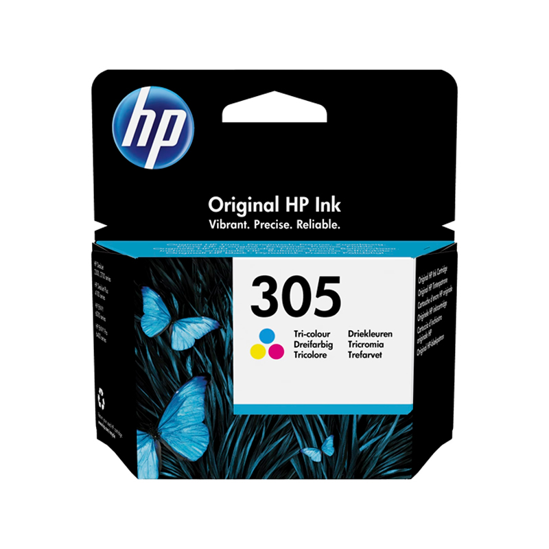 

Картридж для лазерного принтера HP (6ZD17AE) черный, оригинальный