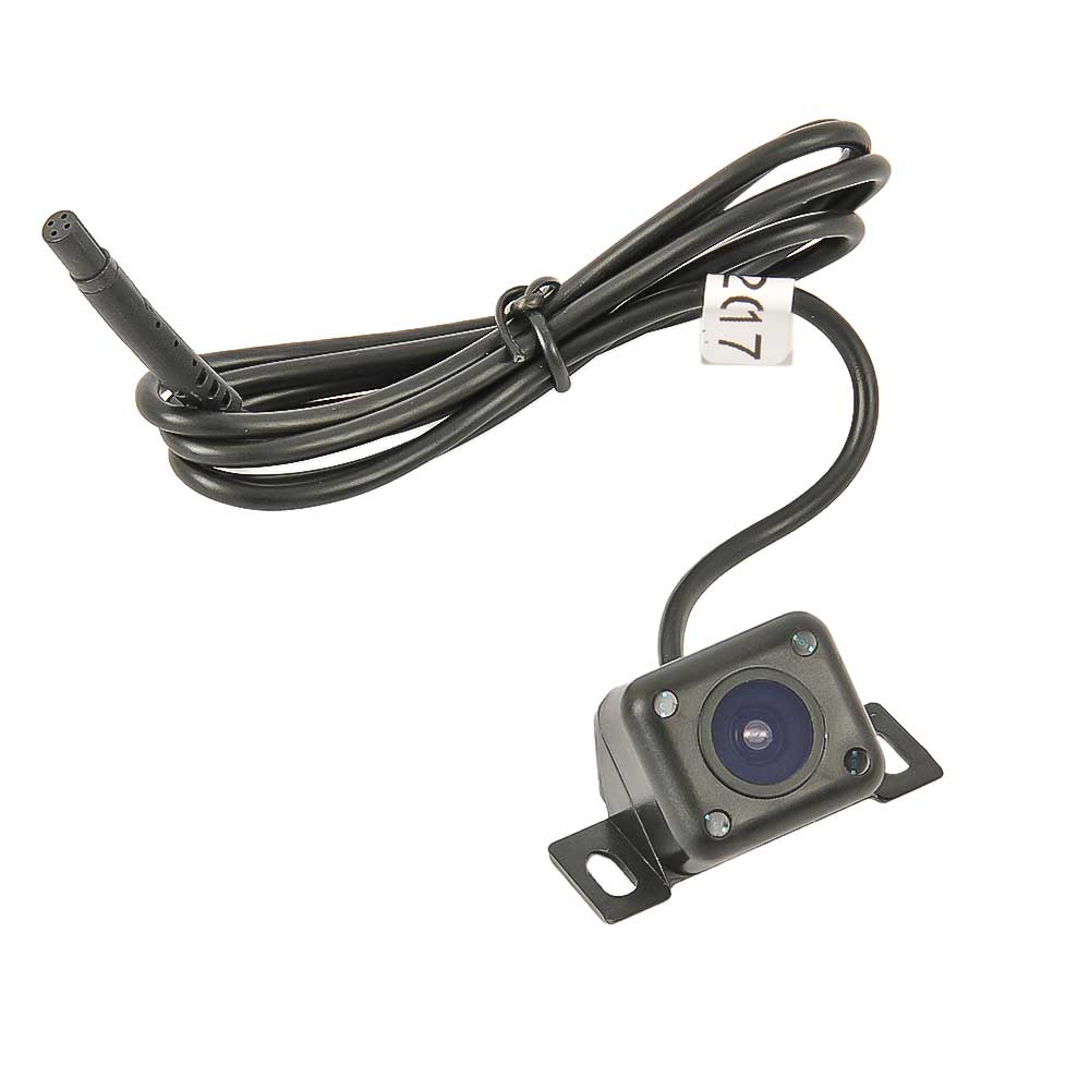 Камера заднего вида INTERPOWER IP-820 IR Cam-IP-820IR