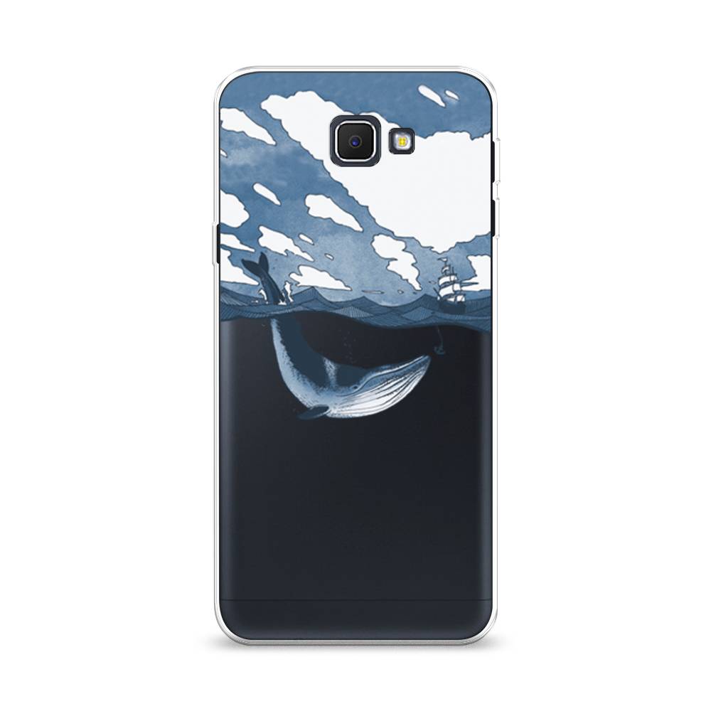 Чехол на Samsung Galaxy J5 Prime 2016 