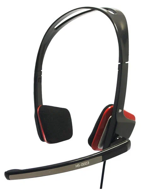 

Проводные наушники Fischer Audio HS-0003 Black, HS-0003
