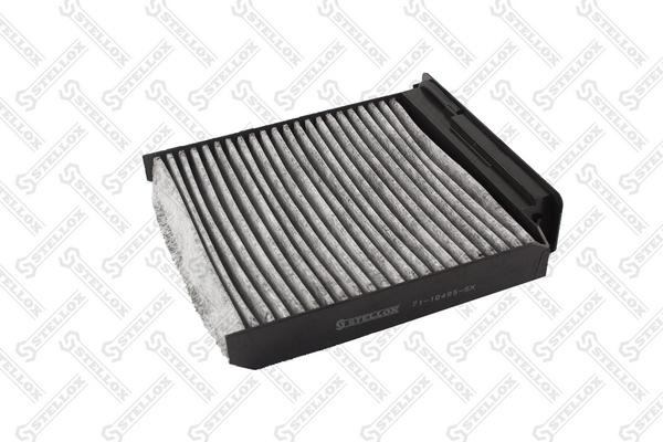 

Фильтр салона Stellox 71-10485-SX