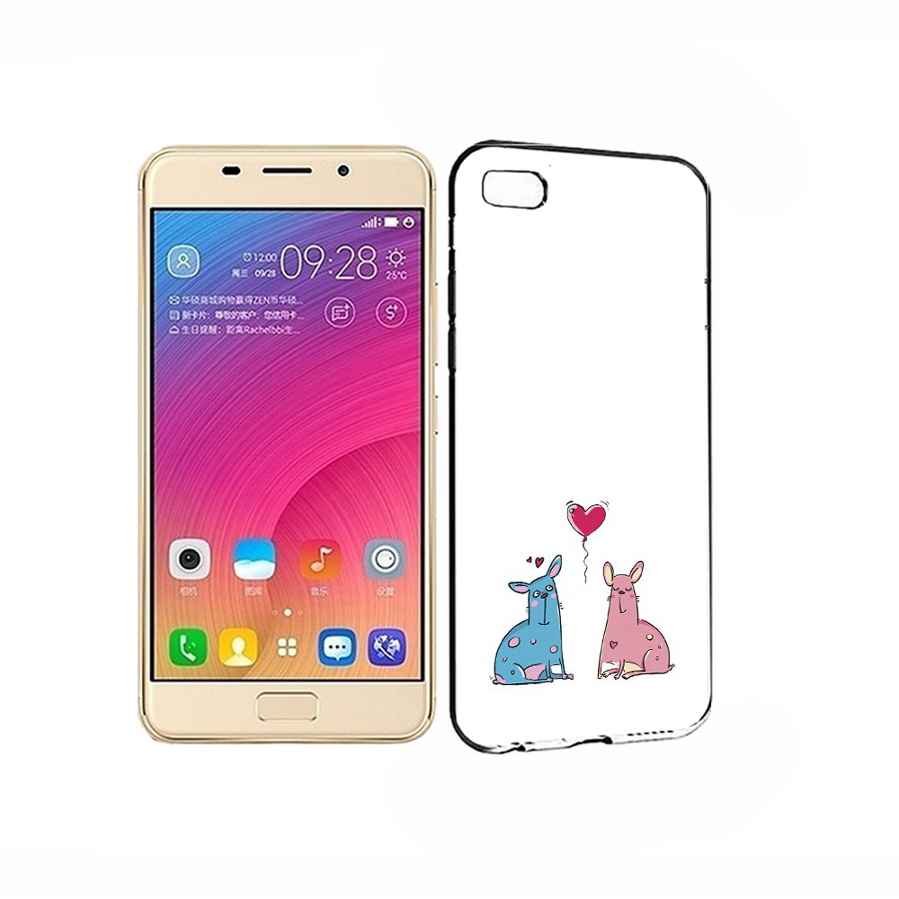 

Чехол MyPads Tocco для Asus ZenFone 3S Max Лама любовь, Прозрачный, Tocco