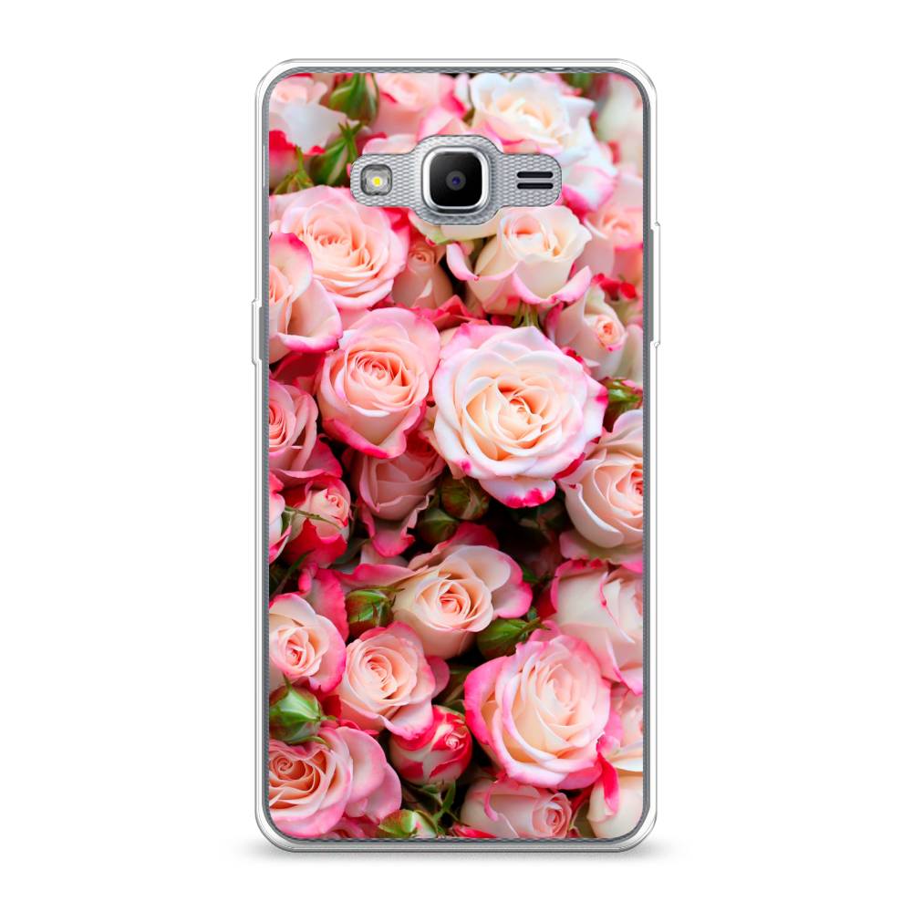 Чехол на Samsung Galaxy Grand Prime 