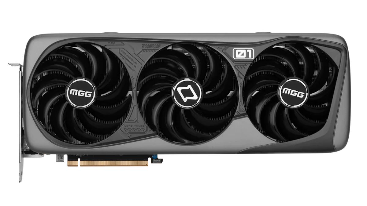 

Видеокарта Maxsun NVIDIA GeForce RTX 4070 Ti, Черный, GeForce RTX 4070 Ti