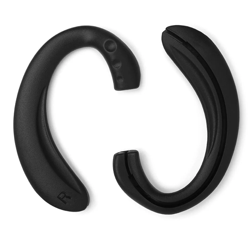 

Силиконовые заушины для вставных наушников, Fischer Audio EH-007