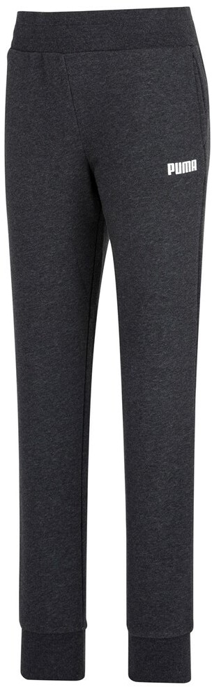 

Спортивные брюки женские Puma Ess Sweat Pants Closed Tr черные S, Черный, Ess Sweat Pants Closed Tr