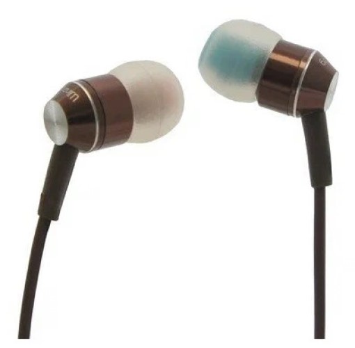 

Проводные наушники Fischer Winzig Brown, Winzig