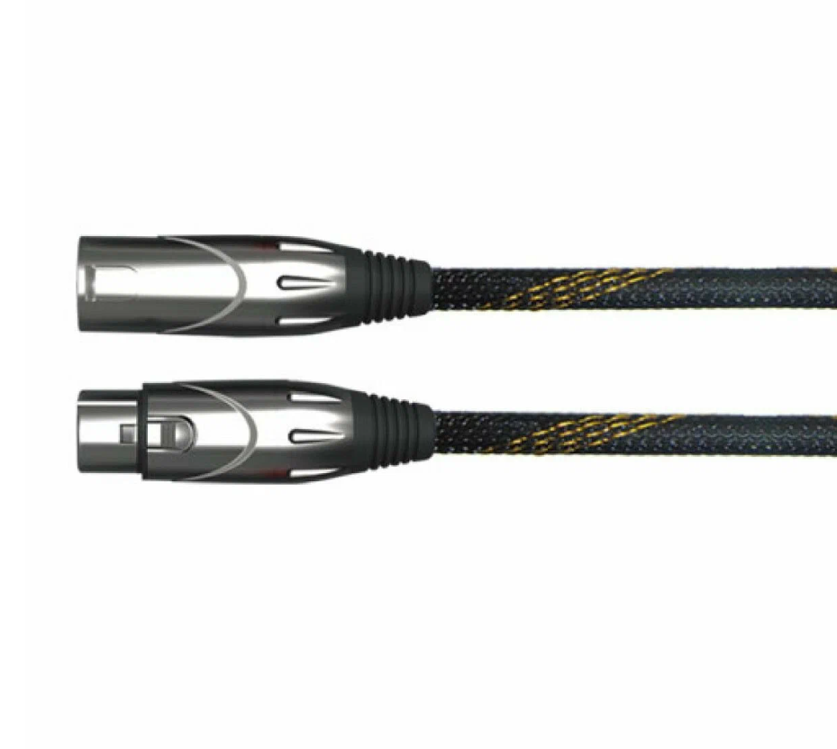 

Кабель Soundking BXX003B-5, Черный, BXX003B-5