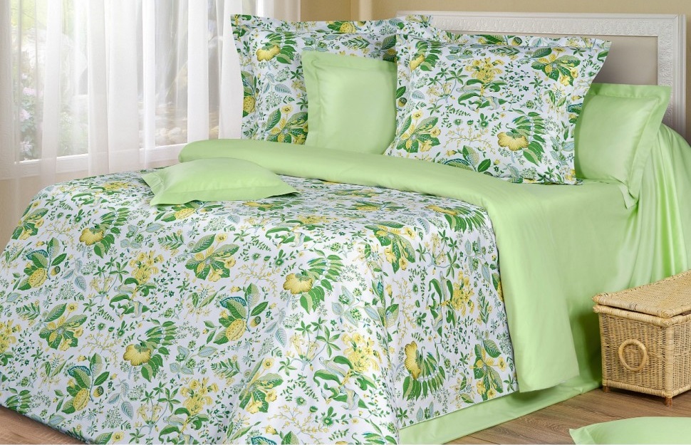 

Постельное белье Cotton Dreams Saviv савив (евро)