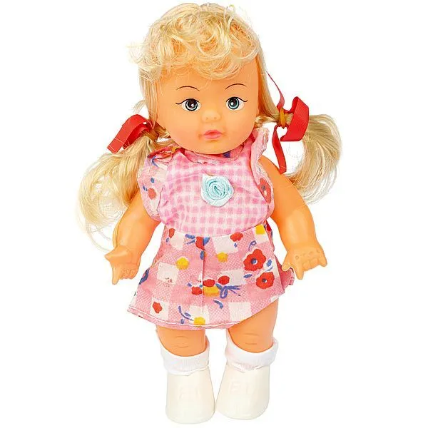 

Пупс Sweet Doll 15 см., 2 вида, Д3330-dg