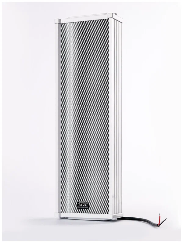 

Комплект акустических систем TADS DS-40E White, Белый, DS-40E