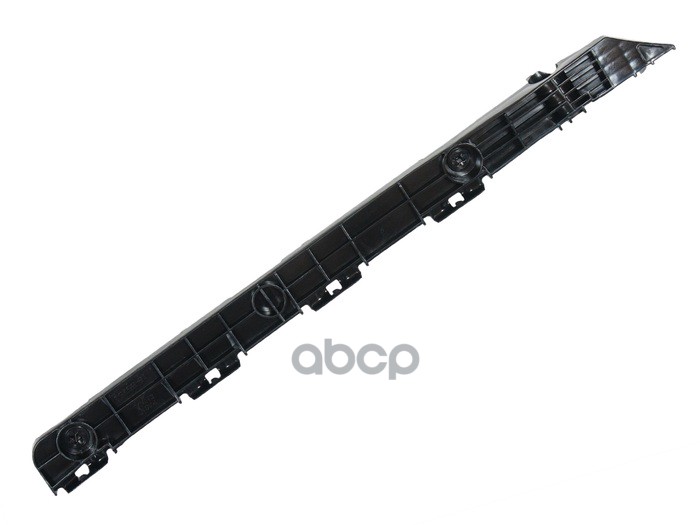 

Кронштейн Заднего Бампера Левый Верхний 52158-33010 TOYOTA арт. 52158-33010
