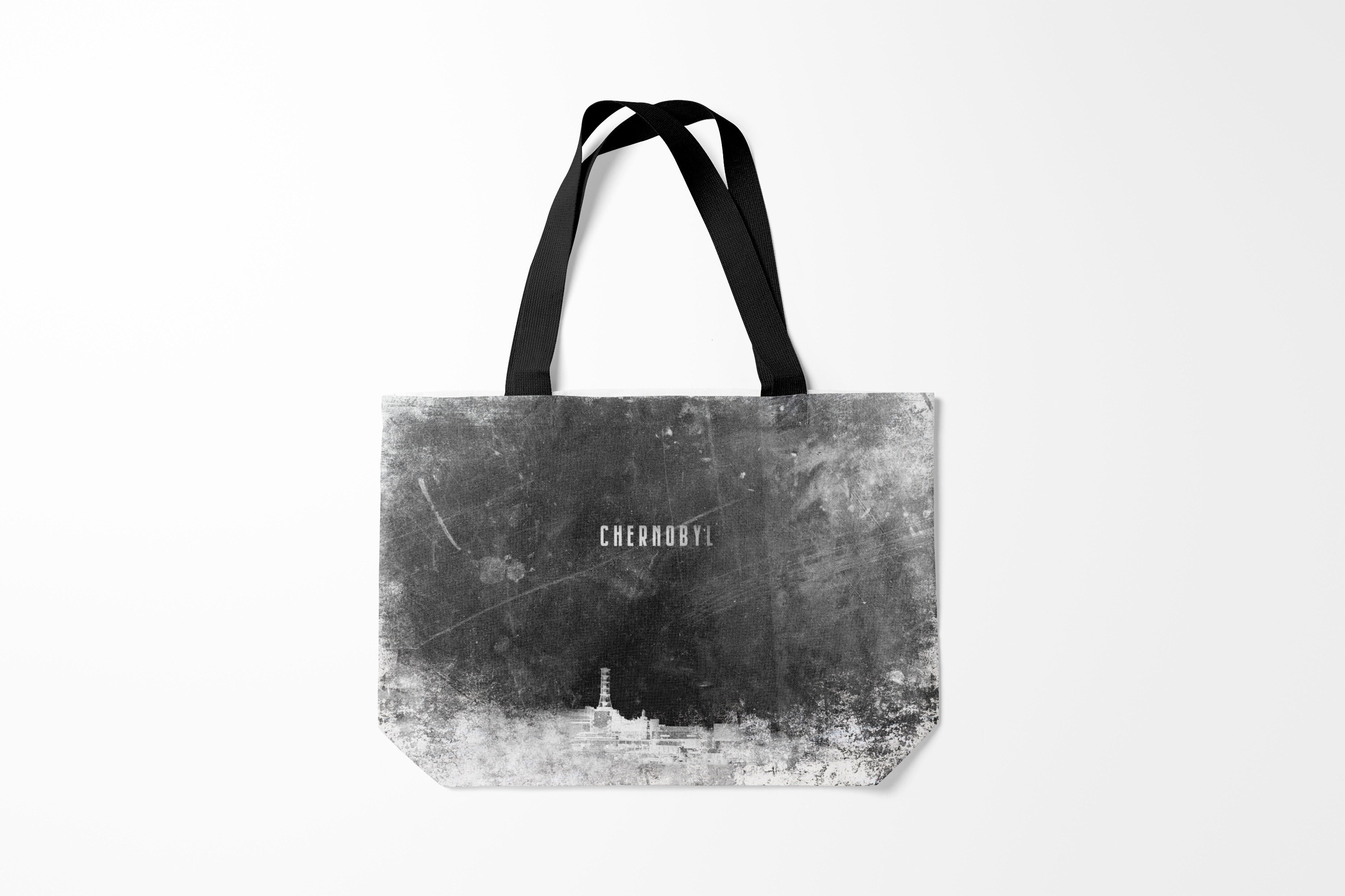 

Сумка шoппер унисекс Burnettie Шерлок Холмс Sherlock, разноцветный, Шерлок Холмс Sherlock