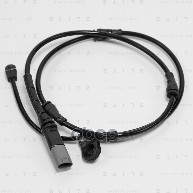 

BL0134_датчик износа колодок передних! L985 BMW X5/X6 08>