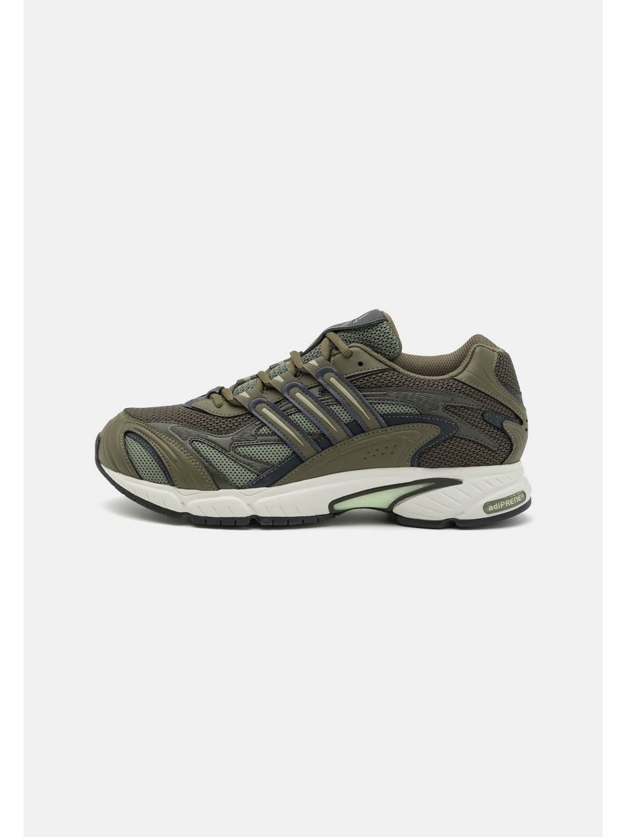 

Кроссовки унисекс Adidas Originals AD115O1QB зеленые 45 1/3 EU, Зеленый, AD115O1QB
