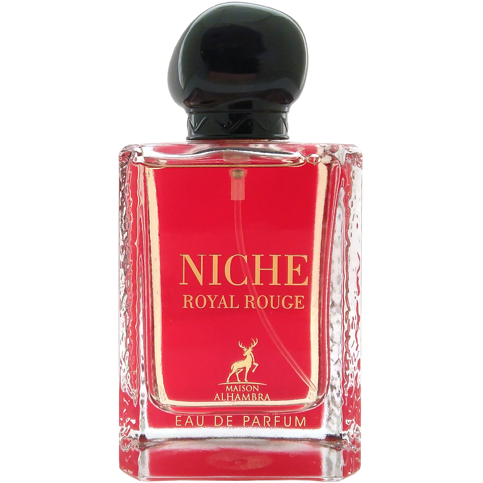 Парфюмерная вода MAISON ALHAMBRA Niche Royal Rouge 100 мл