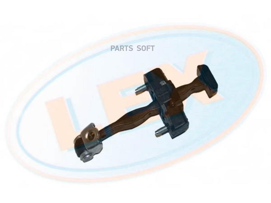 

AD-3101 Ограничитель пер двери