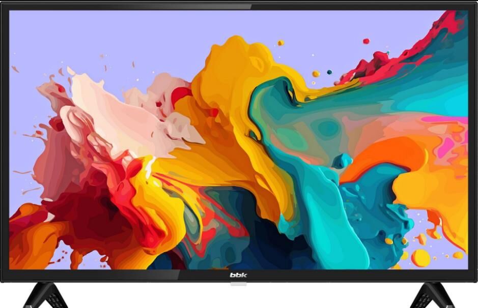

Телевизор BBK 32LEM-1091/TS2C, 32"(81 см), HD, Черный, 32LEM-1091/TS2C