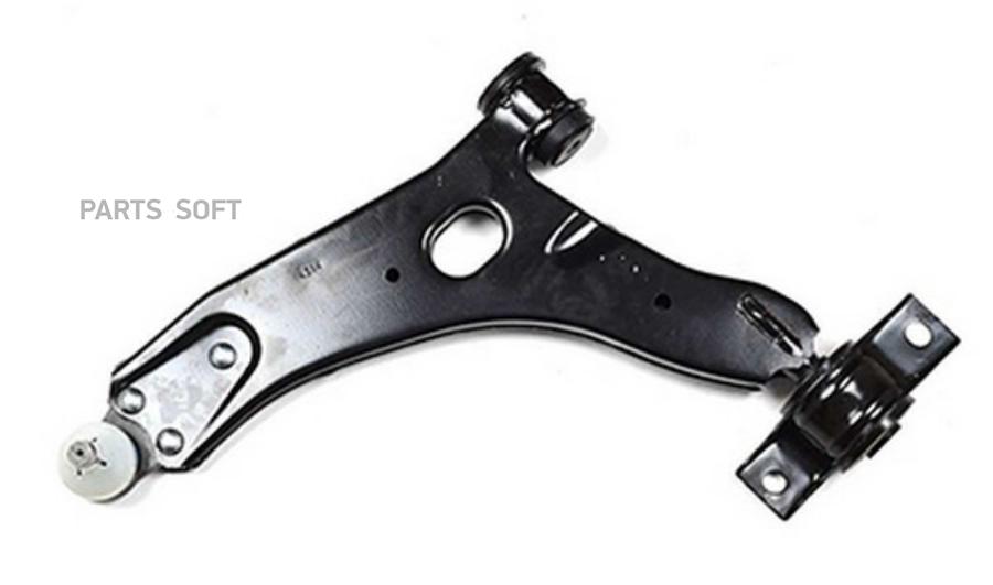 

Рычаг Передней Подвески Левый, Bsg30315016 Basbug Bsg30-315-016