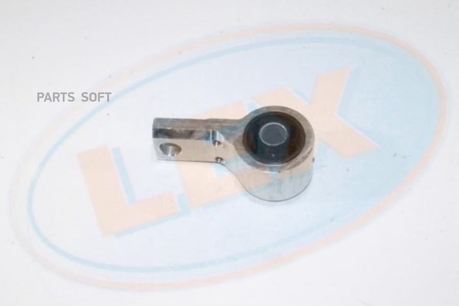 

LEX SB0456 SB0456 SB0456 САЙЛЕНТБЛОК ПЕРЕДНЕГО РЫЧАГА ЗАДНИЙ БОЛЬШОЙ LEX () 1шт