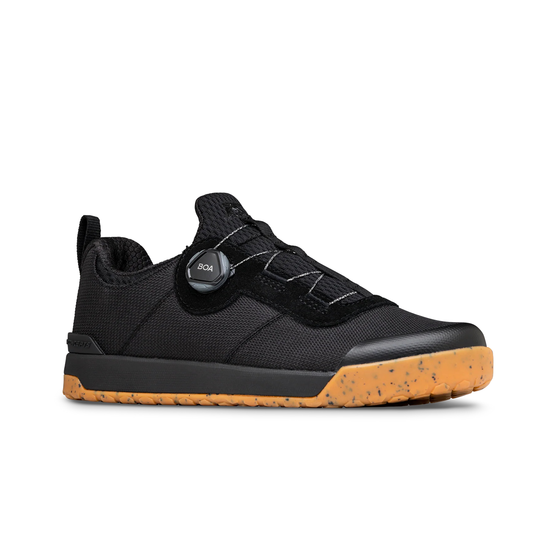 

Велотуфли Ride Concepts Accomplice BOA, Black, 11.5, 2024 (2367-670), Accomplice BOA