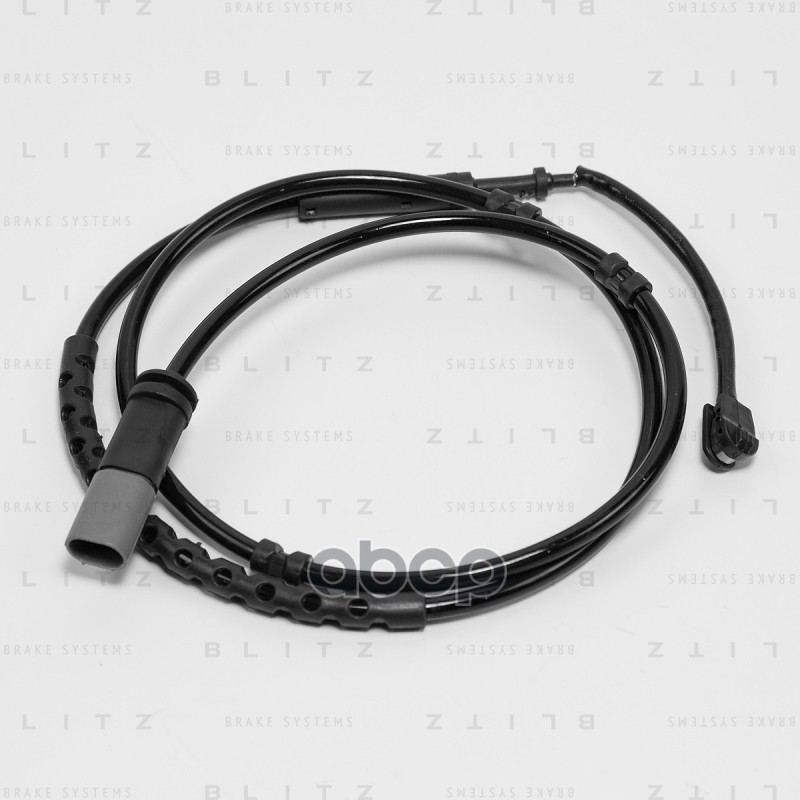 

BL0137_датчик износа колодок задних! L=1045 BMW F20/F21/F30/F31 10>