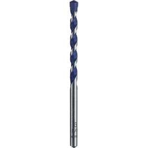 фото Сверло по бетону bosch 10.0х80х120мм blue granite (2.608.597.733)