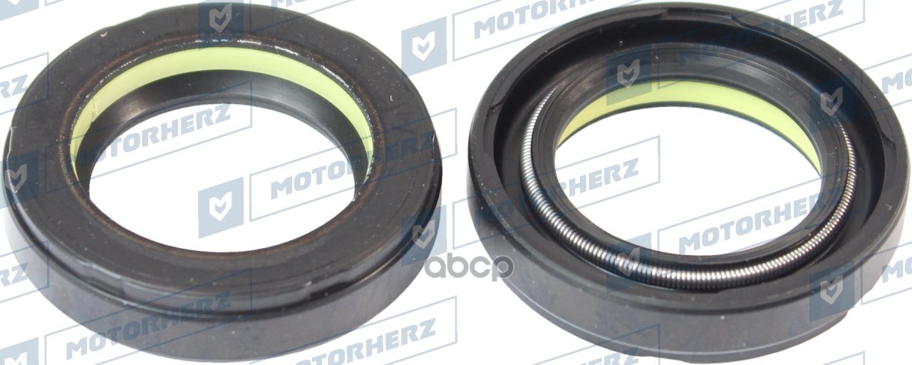 

MOTORHERZ Сальник рулевой рейки