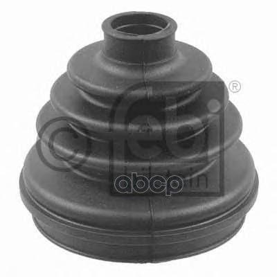 

3171F пыльник ШРУСа наружный Opel Ascona/Astra/Kadett/Vectra 81-98