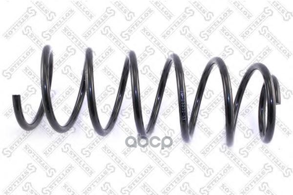 

10-23232-SX пружина передняя 40 950 10 VW Golf/Vento 1.4-1.8 91-94