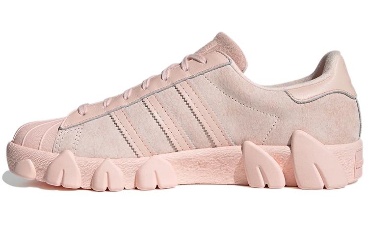 

Кеды унисекс Adidas ANGEL CHEN x adidas originals Superstar 80s AC розовые 40 EU, Розовый, ANGEL CHEN x adidas originals Superstar 80s AC