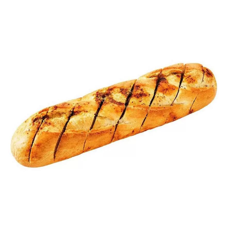 Багет Фан-Фан пшеничный с чесноком 200 г