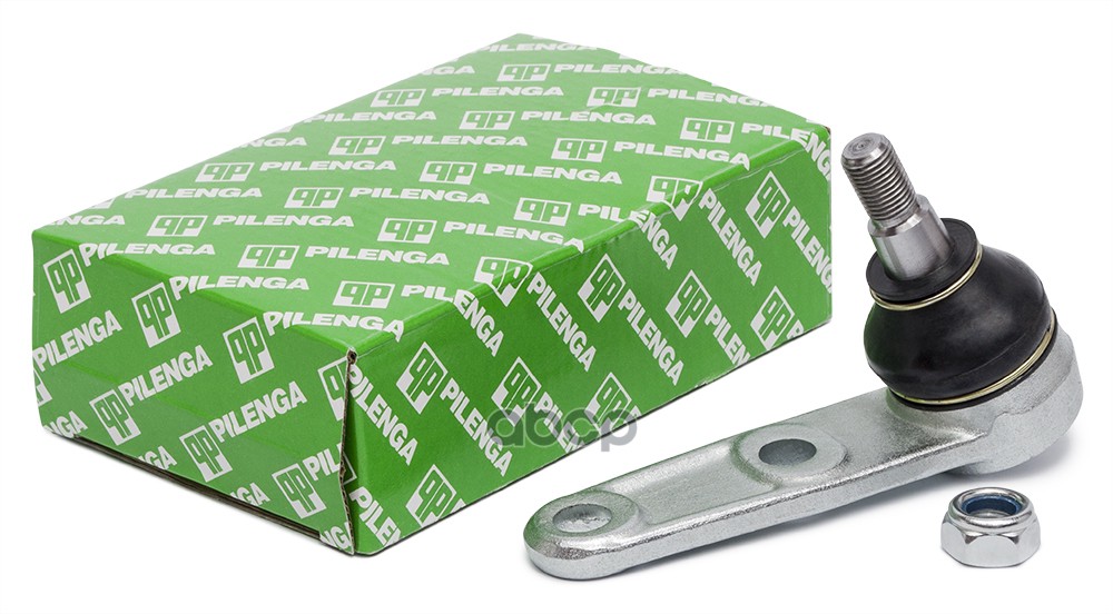 

Опора Шаровая L=R Chevrolet Aveo/Daewoo Kalos Pilenga Ts-P 2470 Chevrolet Aveo/Daewoo Kalo