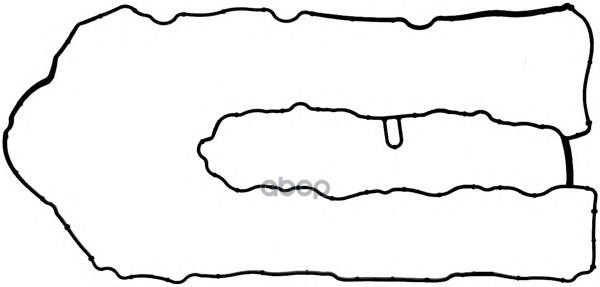 

71-41338-00 прокладка клапанной крышки BMW E87/E90/E92 1.6-2.0 03>
