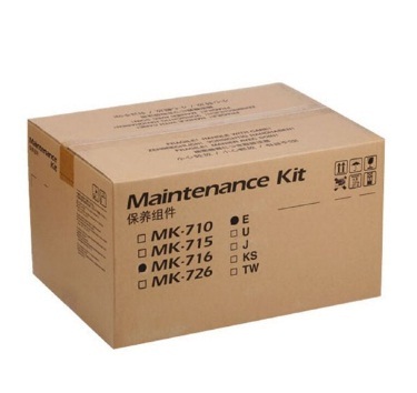 

Сервисный комплект Kyocera MK-716 Mita 4050/5050, ремкомплект