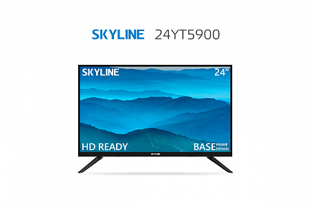 Телевизор Skyline 24YT5900