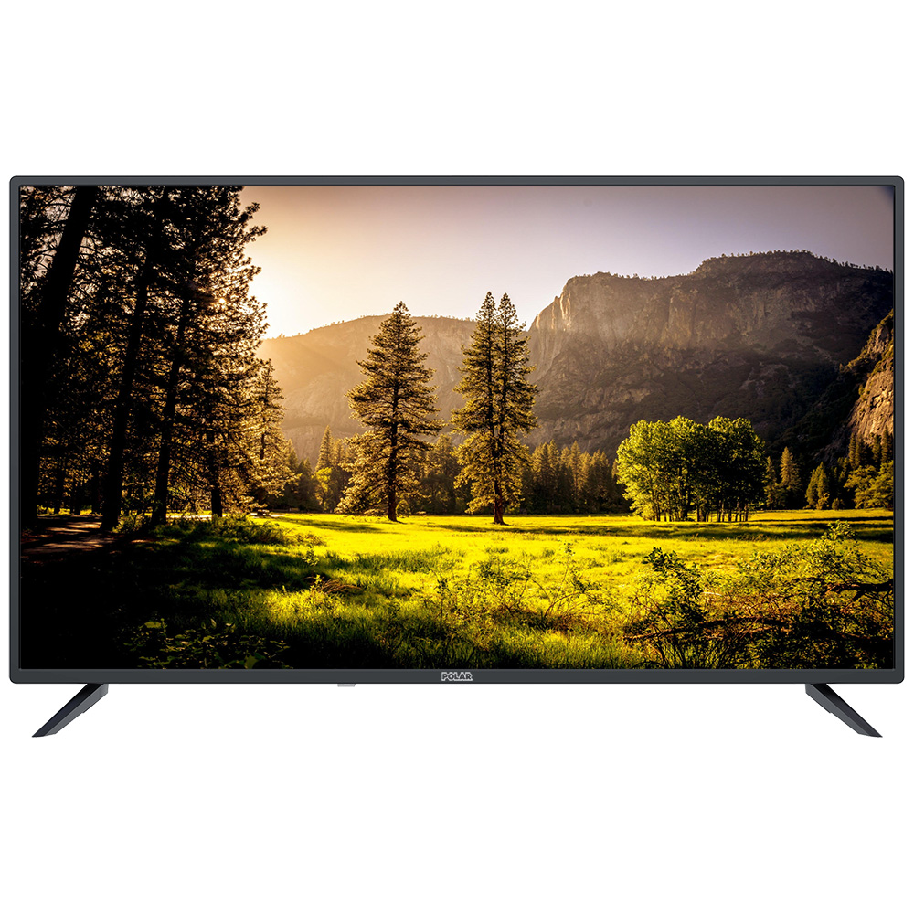 

Телевизор Polar P40L32T2C-FHD, 40"(102 см), FHD, Черный, P40L32T2C-FHD