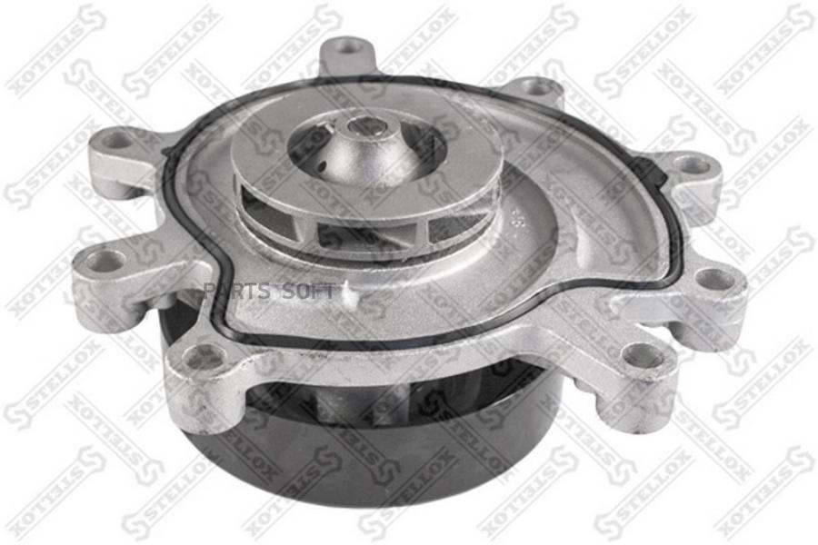 

STELLOX Помпа STELLOX 45000280sx