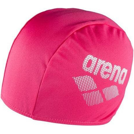 

Шапочка для плавания Arena универсального размера Pink, Розовый